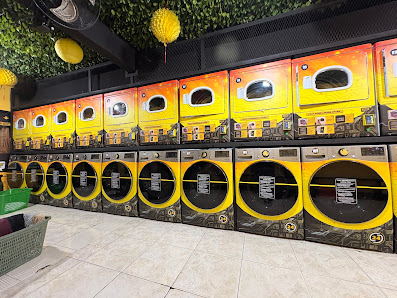LAUNDRY 24 JAM KPBD