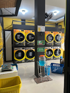 Laundry 24 Jam Sadar