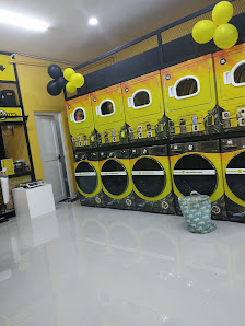 Laundry 24 jam sadar raya