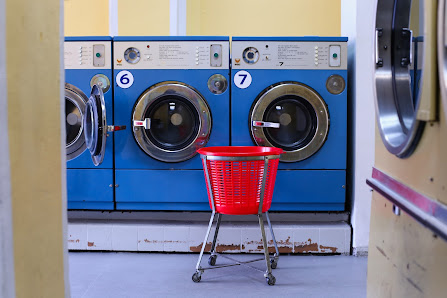 Laundry Antar Jemput