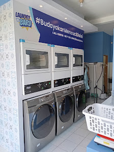 Laundry Baru