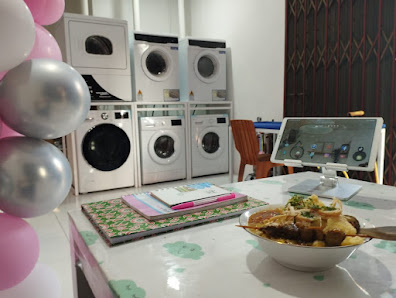 Laundry Bogor Laundry - Castle Laundry Sindang Barang 2