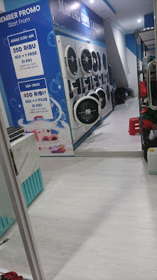 Laundry Boss