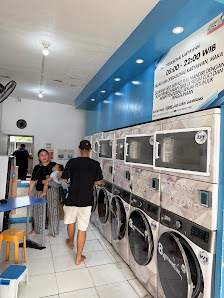 Laundry BossAlo