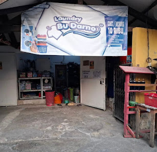Laundry bu darno
