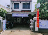 Laundry Cempaka