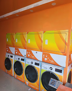 Laundry City