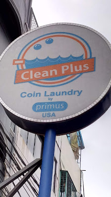 laundry clean plus