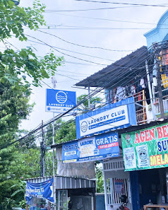 Laundry Club Gandaria (Laundry Express Antar dan Jemput)