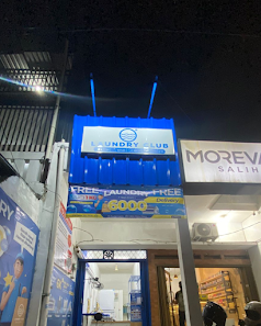 Laundry Club Pasar Minggu (Laundry Express Antar dan Jemput)