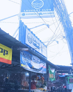 Laundry Club Pesanggrahan (Laundry Express Antar dan Jemput)