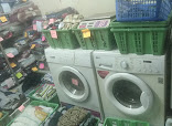 Laundry DDD (De Days Dry)