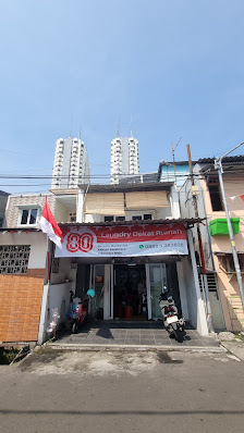 Laundry Dekat Rumah