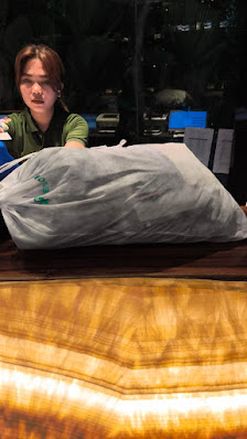 Laundry express bahagia (Laundry Antar Jemput Jakarta Pusat)