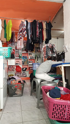 Laundry Express Bintang