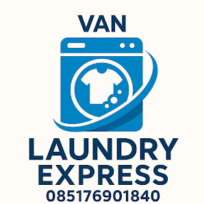 LAUNDRY EXPRESS VAN