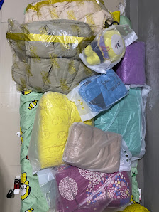 Laundry Hello