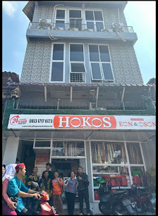 Laundry Hokos Menteng