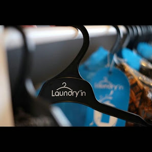 Laundry'in