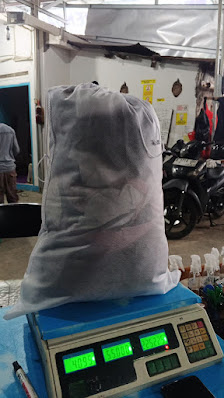 Laundry Jakarta pusat terdekat