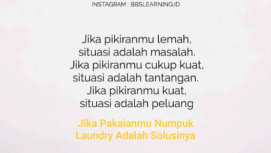 Laundry Jelambar Beehive Laundry