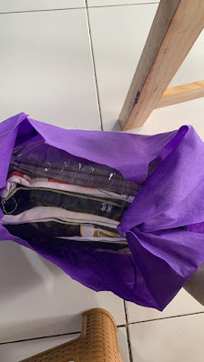 Laundry Kampus