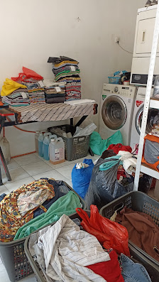 Laundry Kiloan dan Satuan Pulo Gebang (Voryclean Laundry Services)