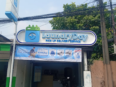 Laundry Klin Express