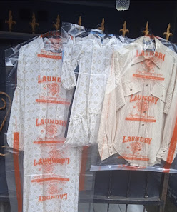 Laundry Ku