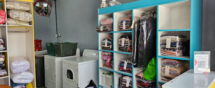 LAUNDRY MAX & DEPOT AIR MAX
