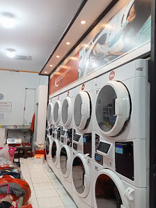 LAUNDRY MERDEKA SABAR