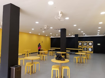 Laundry Opera Sabun Cengkareng Timur