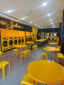 Laundry Opera Sabun Greenville
