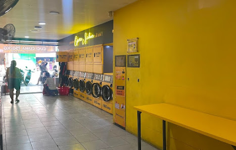 Laundry Opera Sabun Jembes
