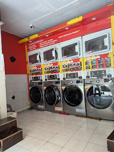 Laundry Pangestu