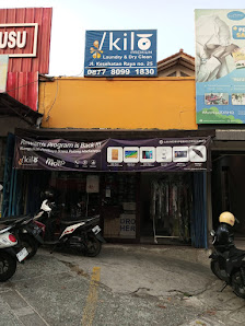 Laundry Perkilo Premium Bintaro