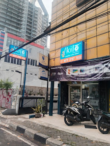 Laundry Perkilo Premium Casablanca