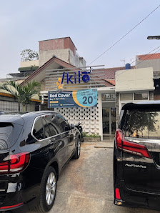 Laundry Perkilo Premium Cikajang