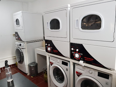 Laundry Pilihan Kita
