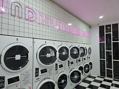 Laundry Premium 567 Plus