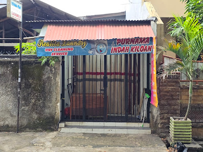 LAUNDRY PURNAMA INDAH