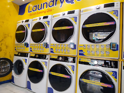 Laundry Qta Express Koja
