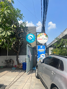 Laundry Qta Kelapa Gading