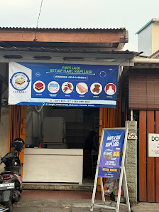 LAUNDRY RAPI LAGI (Laundry Express, Laundry Antar Jemput, Laundry Kiloan & Satuan, Laundry Sepatu)