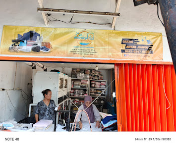 Laundry Sahabatku