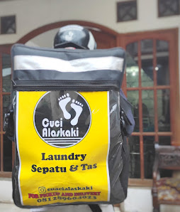 Laundry sepatu dan tas petukangan jakarta selatan