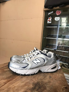 Laundry Sepatu Sepatukoe.jkt