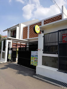 Laundry Syariah dan Higienis Sahabat