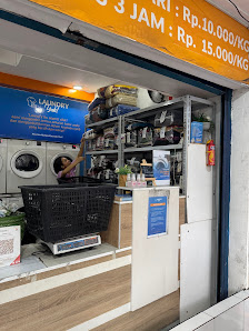 Laundry Yuk Meruya Selatan