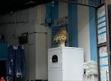 LAUNDRY YUK!